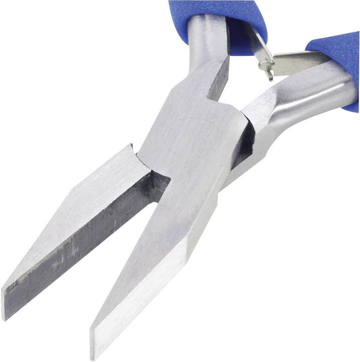 Produktbild Mannesmann Elektronik- u. Feinmechanik Fl (120 mm)