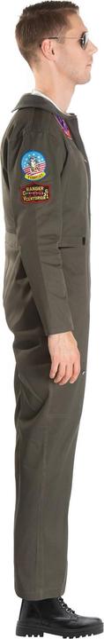 Actual product image Metamorph Top Gun Overall (M, L)