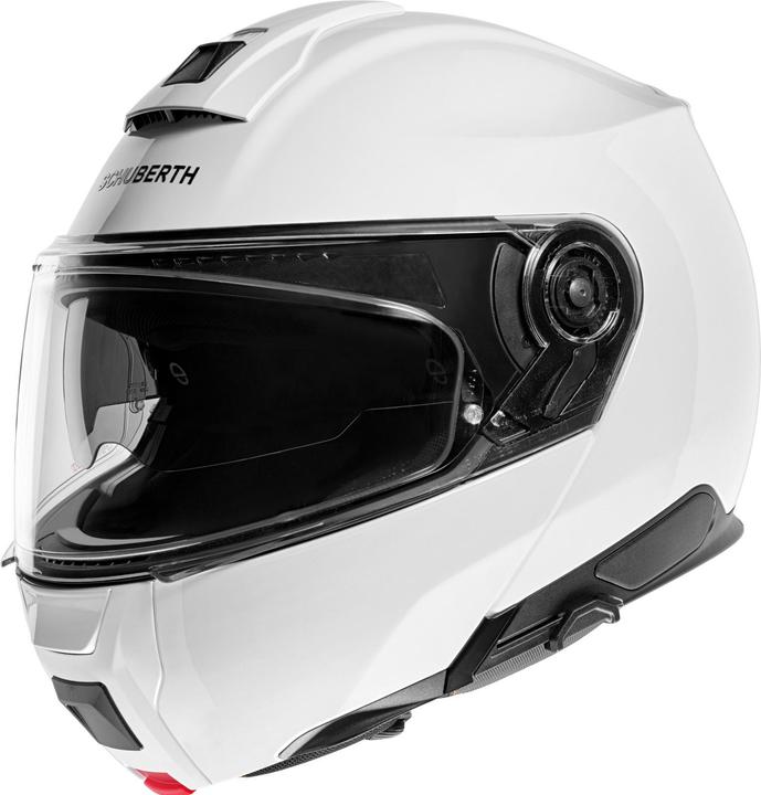 Produktbild Schuberth C5 SOLID Klapphelm (S)