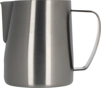 Actual product image Barista Space 350 ml grey milk jug (0.35 l)