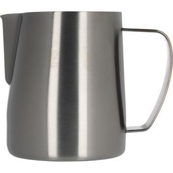 Barista Space, Milchkanne, 350 ml graues Milchkännchen (0.35 l)