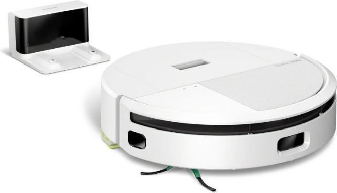 Productafbeelding iRobot Roomba 205 Combo (Stofzuigrobot)