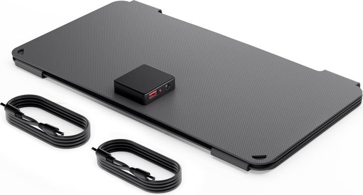 Produktbild Omnicharge Solarpanel 36W 36 W, Solarpanel Leistung: 36 W (36 W)