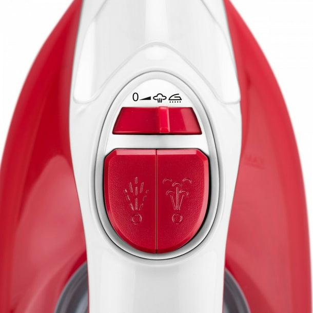 Produktbild Ufesa PLANCHA DE VAPOR PV1110C EXPERT 2400 W (2400 W, 125 g/min)