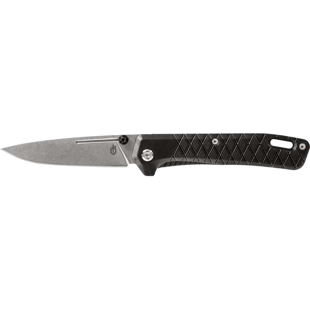 Gerber Gear, Mehrzweckmesser, Zilch (7.90 cm)