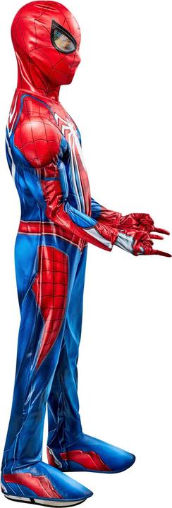Produktbild Spiderman Premium Kostüm (XS)