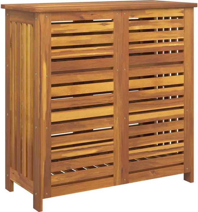 Image du produit vidaXL Garten-Schrank