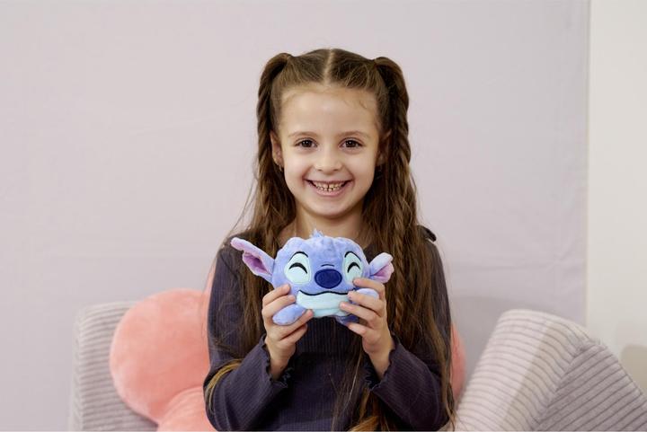 Productafbeelding Simba pluche Disney Lilo+Stitch, Stitch (8 cm)
