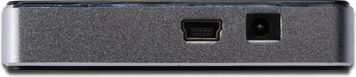 Image du produit Digitus Hub USB 2.0 (USB-A, 4 ports)