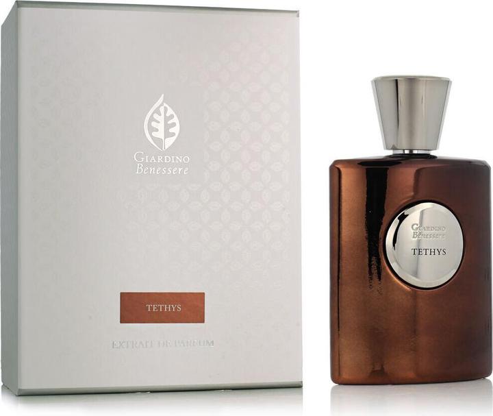 Actual product image Giardino Benessere Titans Collection Tethys Extrait Perfume (Extrait De Parfum, 100 ml)