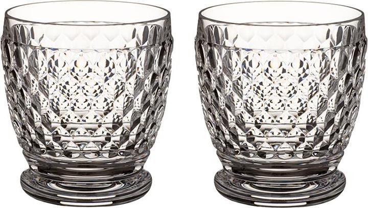 Produktbild Villeroy & Boch Becher, Set 2tlg. Boston (0.20 l, 2 x)