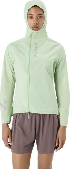 Produktbild Nnormal Trail Wind Jacket W (M)