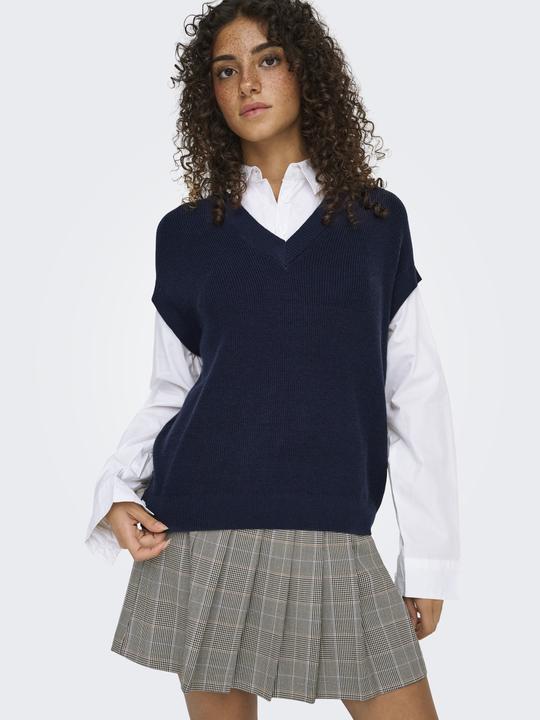 Actual product image Only ONLPAYSON Weste Weste (S)