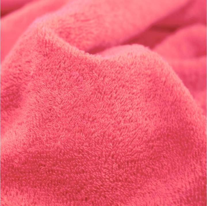 Actual product image Möve Super fuzzy