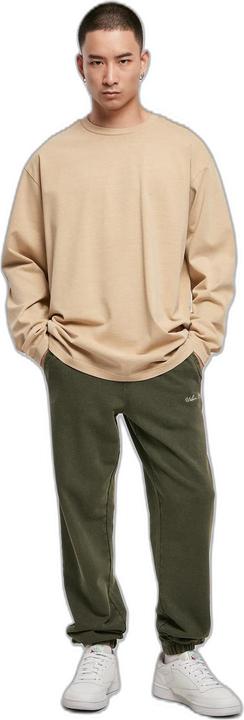 Produktbild Urban Classics Heavy Garment Dye (M)