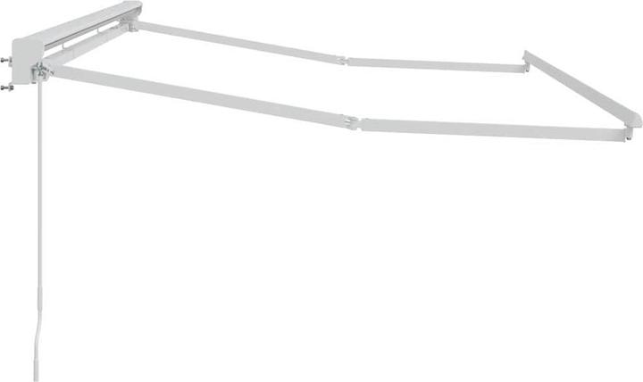 Actual product image vidaXL Markisenrahmen (350 x 200 cm)