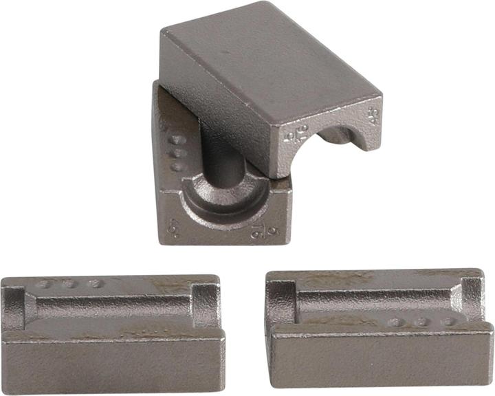 Actual product image BGS Die Blocks for 3057 Ø 5 mm