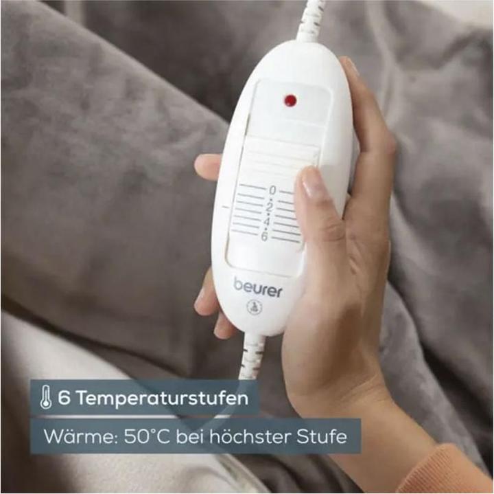 Produktbild Beurer HD 75 (130 x 180 cm)