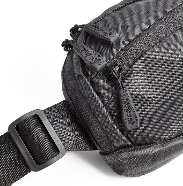 Produktbild Terra B ® Ghost Bag - Anthracite