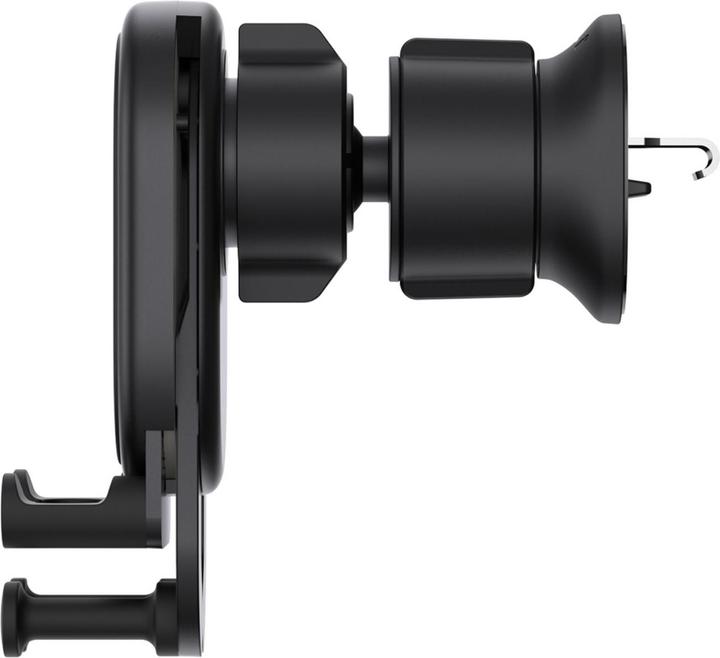 Produktbild Baseus Stable Gravitational Wireless Charging Car Mount Pro 15W (black)