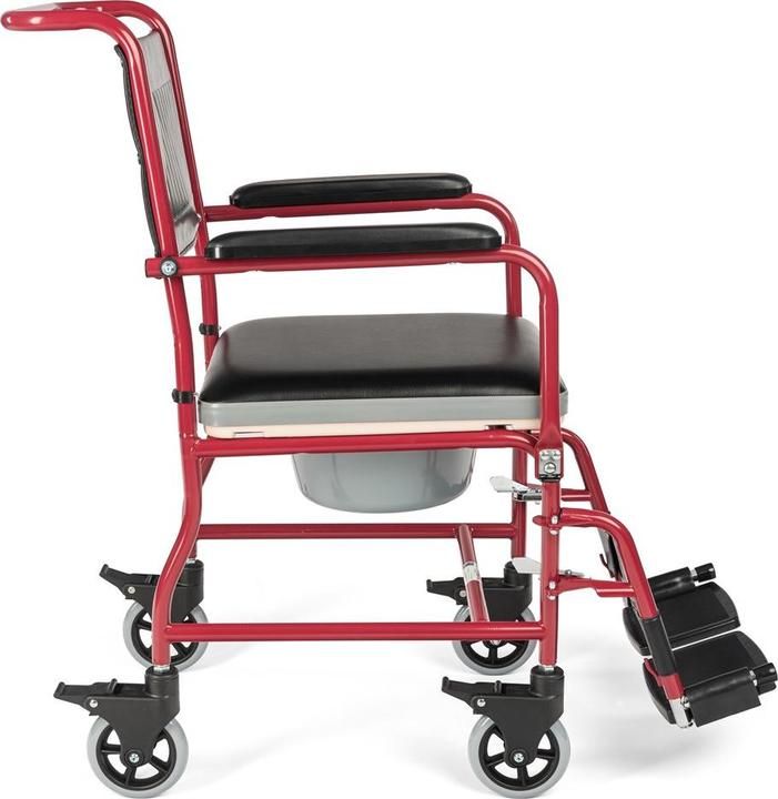Image du produit Timago Wózek toaletowy transportowy FS 692