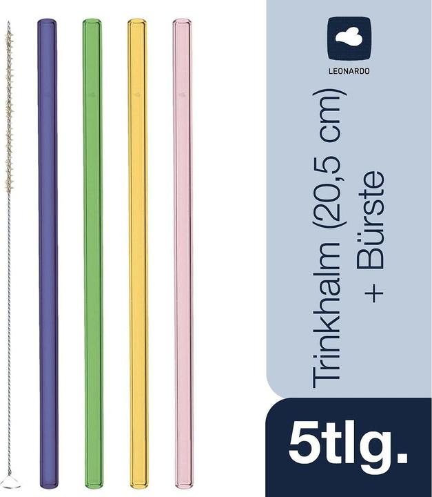 Produktbild Leonardo Ciao (4 x)