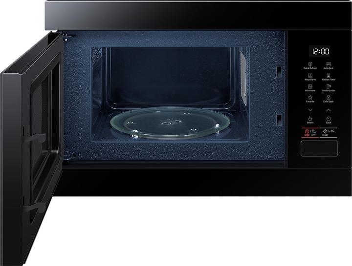 Actual product image Samsung MS22T8254AB (22 l)