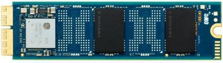 Produktbild OWC SSD 480GB 2.1/0.9 AuraN Kit M.2| f?r ausgew?hlte iMacs ab 2013 - Solid State Dis (480 GB, M.2 2280)