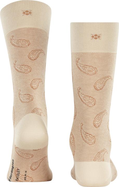 Produktbild Burlington Paisley SO (Einzelpack, 40 - 46)