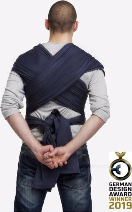 Actual product image Bykay Jersey Tragetuch 5.5m (5.50 m)