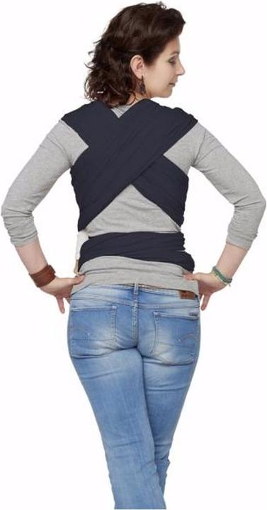 Actual product image Bykay Jersey Tragetuch 5.5m (5.50 m)