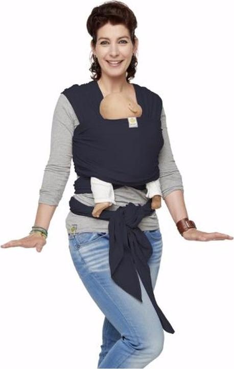 Actual product image Bykay Jersey Tragetuch 5.5m (5.50 m)