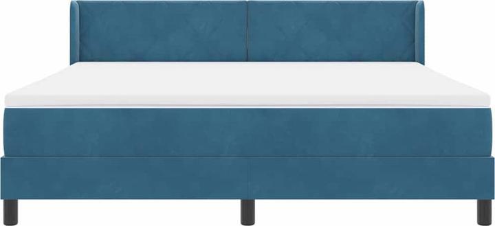 Image du produit vidaXL Boxspringbett (180 x 200 cm)