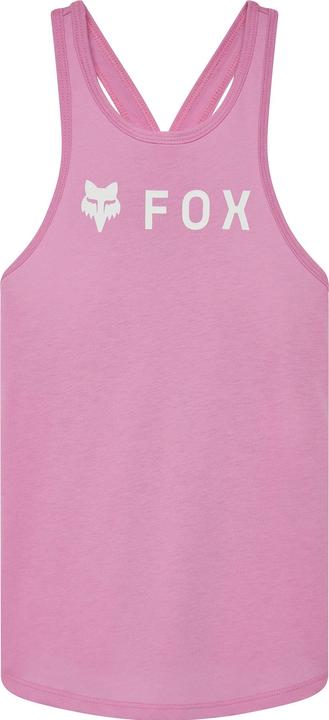 Actual product image Fox W Absolute Tech Tank (S)