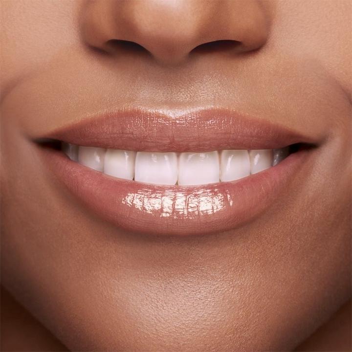 Actual product image Clarins Natural Lip Perfector (No. 02 - Reflet Corail)