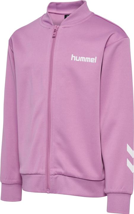 Actual product image hummel hmlTUKAS TRACKSUIT (10XL)