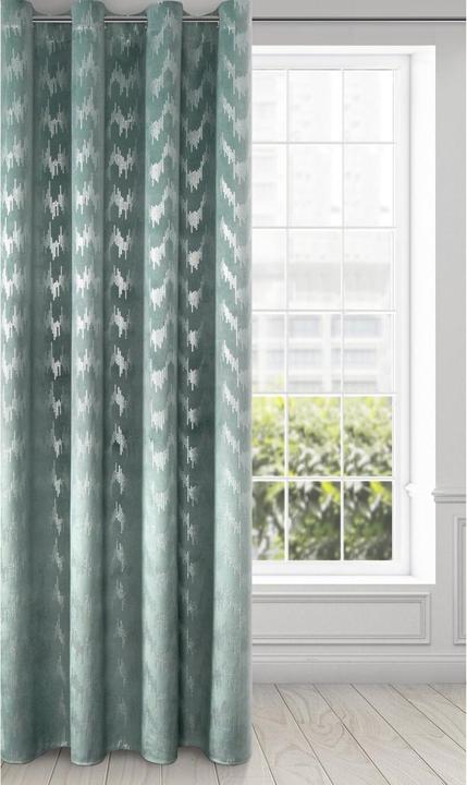 Actual product image Eurofirany Zas (140 x 250 cm)