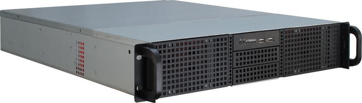Actual product image Intertech 2U 20255