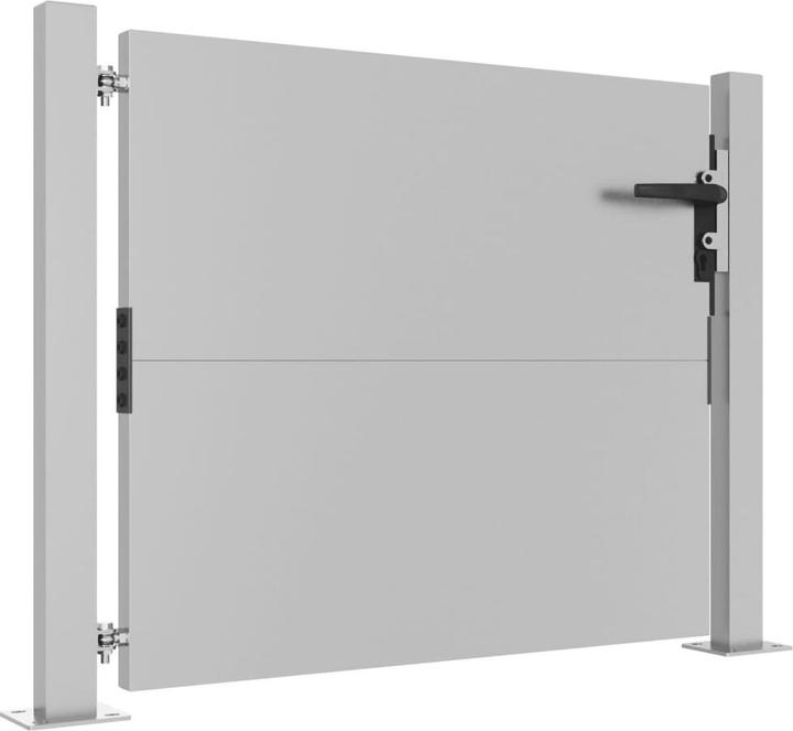 Produktbild vidaXL Gartentor