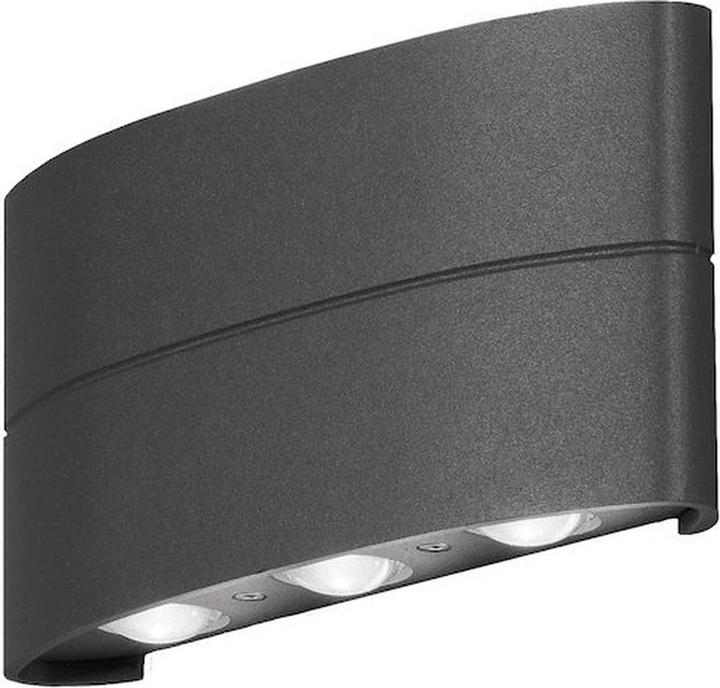 Konstsmide Chieri 7853-370 LED Outdoor Wall (400 lm, IP54)