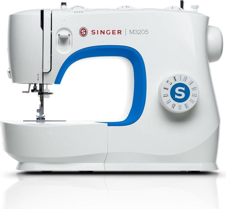 Actual product image Singer M3205