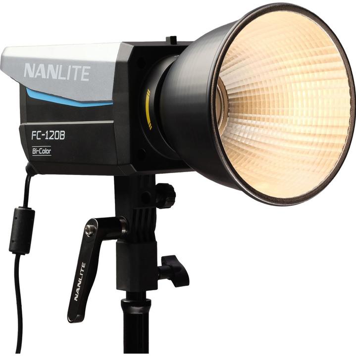 Image du produit Nanlite FC-120B (éclairage de studio, Lumière vidéo)