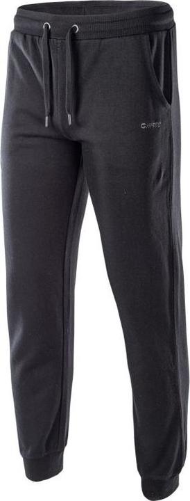 Hi-Tec MELIAN II Black L SECTION