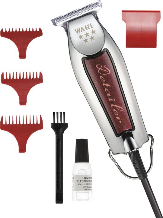 Actual product image Wahl Detailer T-Wide