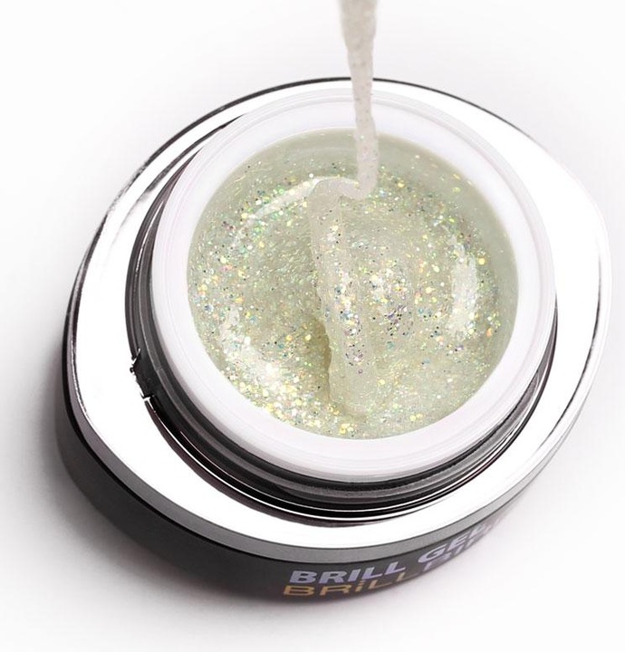 Produktbild BrillBird B25 Brill Gel – 5ml