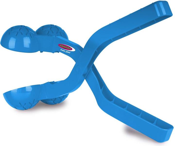 Productafbeelding Blau Snow Play Schneeballzange Duo 38cm