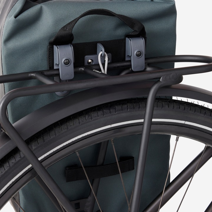 Produktbild Decathlon 500 (20 l, Gepäckträgertasche)