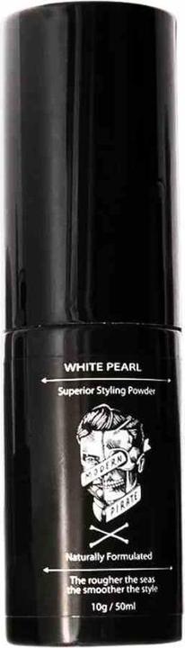 Actual product image Modern Pirate Poudre coiffante supérieur (Volume powder)