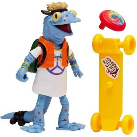 Playmates Turtles Mutant Mayhem - Basic Figures 12cm - Mondo Gecko
