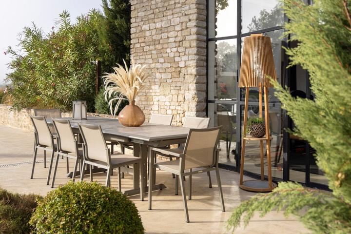 Produktbild Les Jardins Amaka Gartensessel
